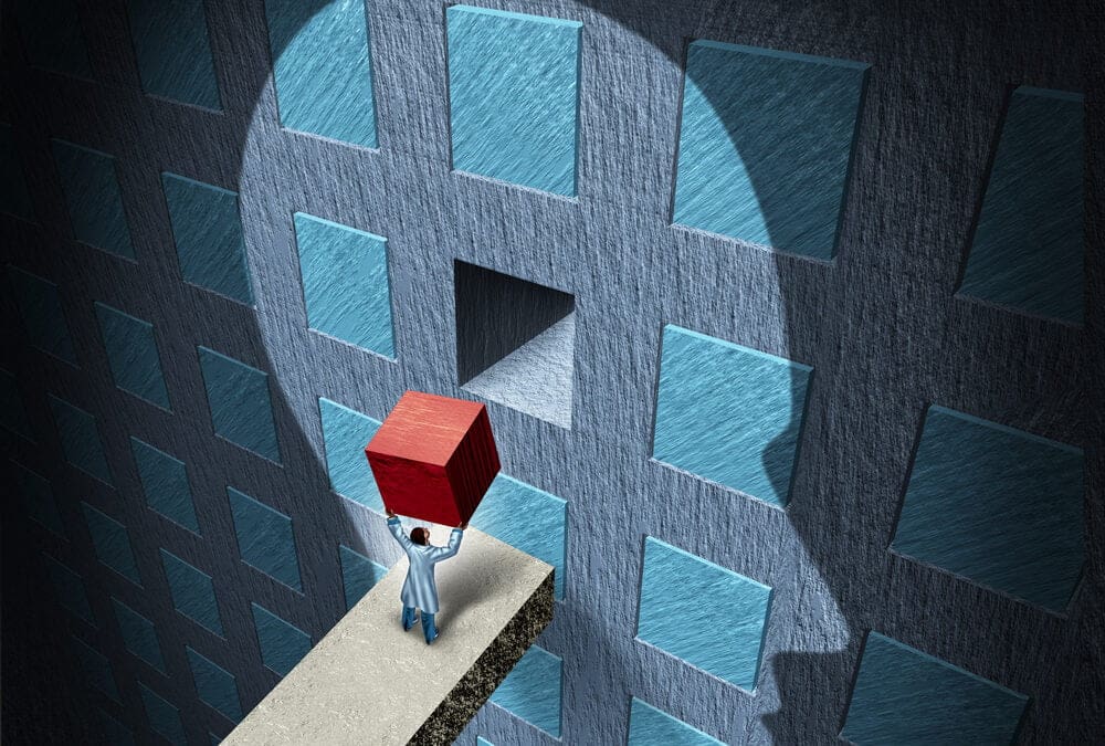 The Millionaire Mindset You Need