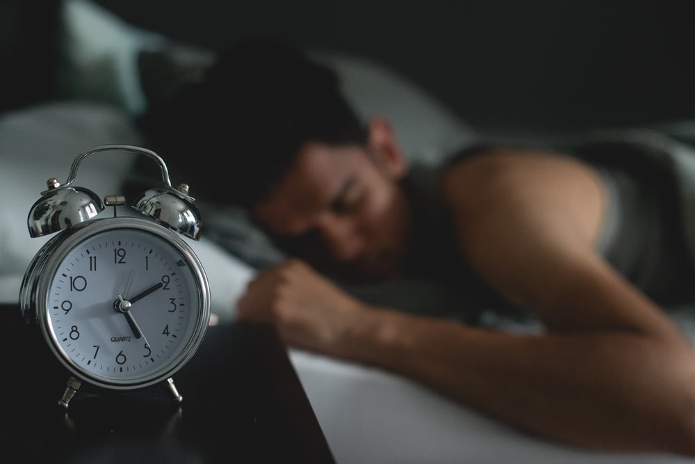 Why Motivation To Get Out Of Bed Is Not Enough