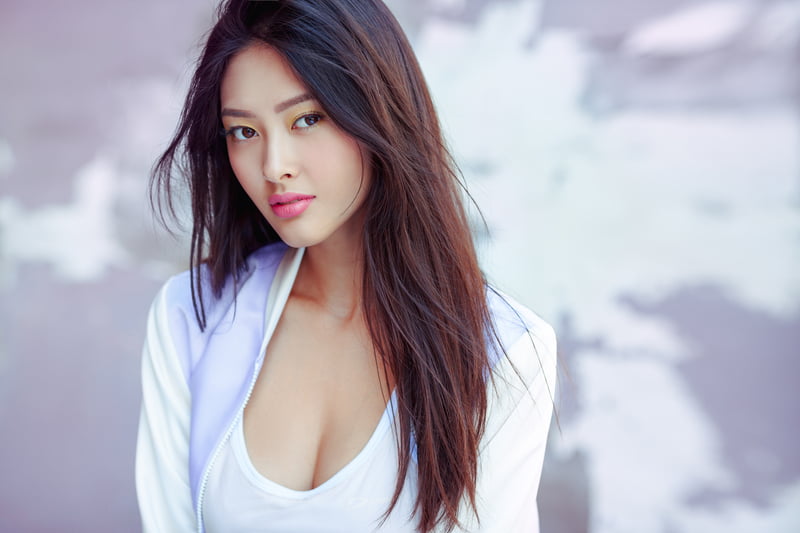 Dating Korean Girls In South Korea