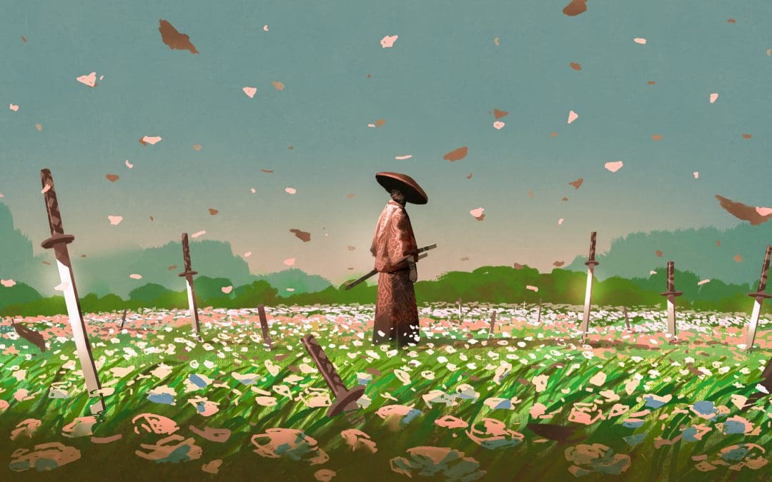 Be The Hero Of Your Own Movie