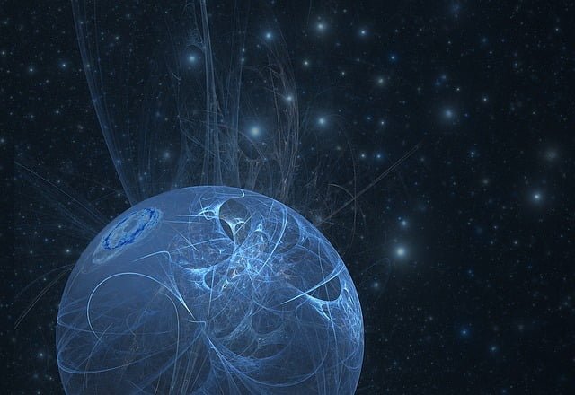How You Are Connected To The Universe