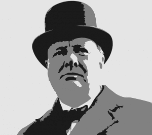 great man