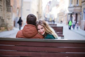 dating online