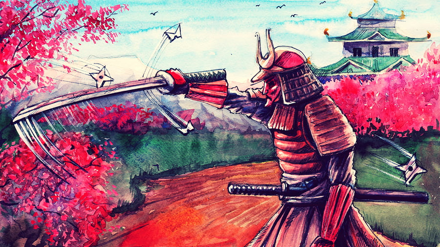 Winning The Battle In Your Mind First