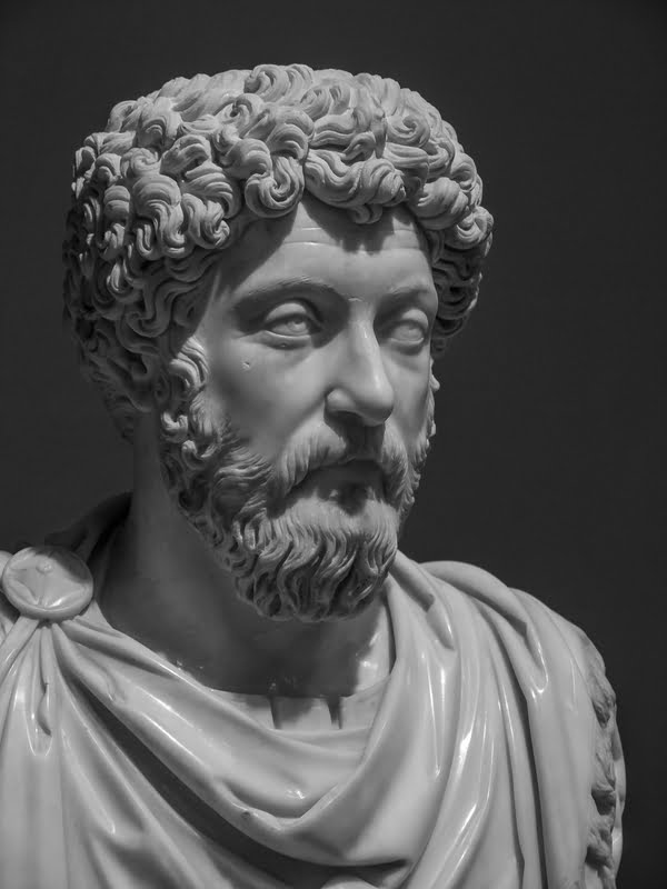 How Being A Stoic Man Can Help You Live Better