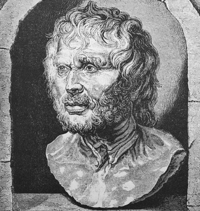 How Being A Stoic Man Can Help You Live Better