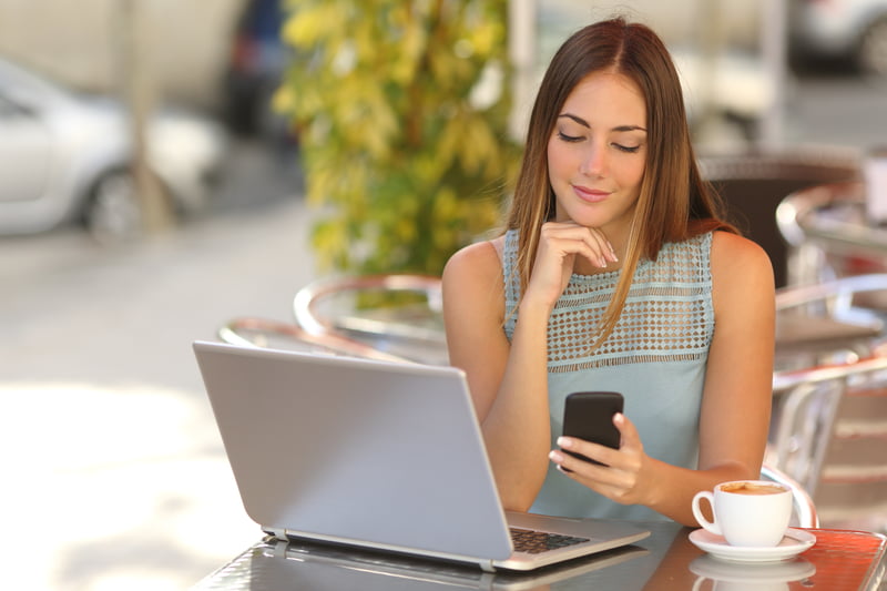 Why Online Dating Is A Waste Of Time For Most Men