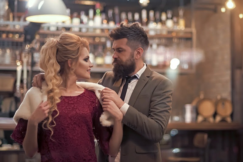 How To Approach Women