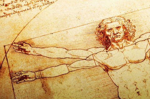 How To Be A Renaissance Man