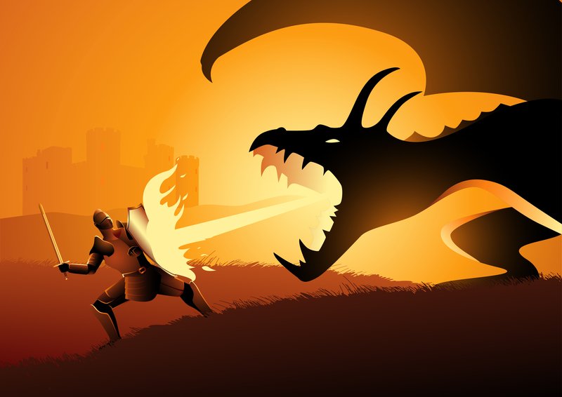 Why You Should Take The Hero’s Journey