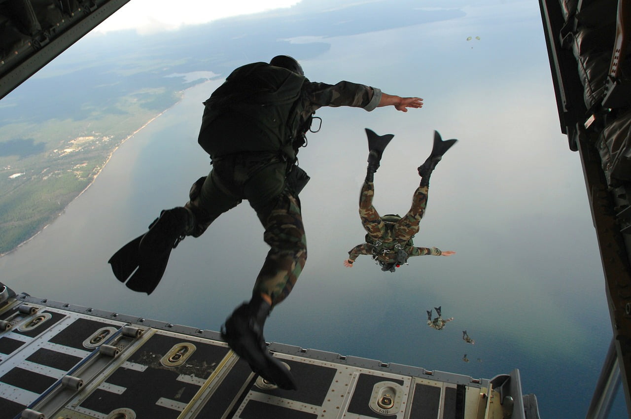 The Best Special Operations Podcasts