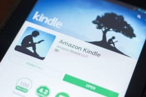 self publishing