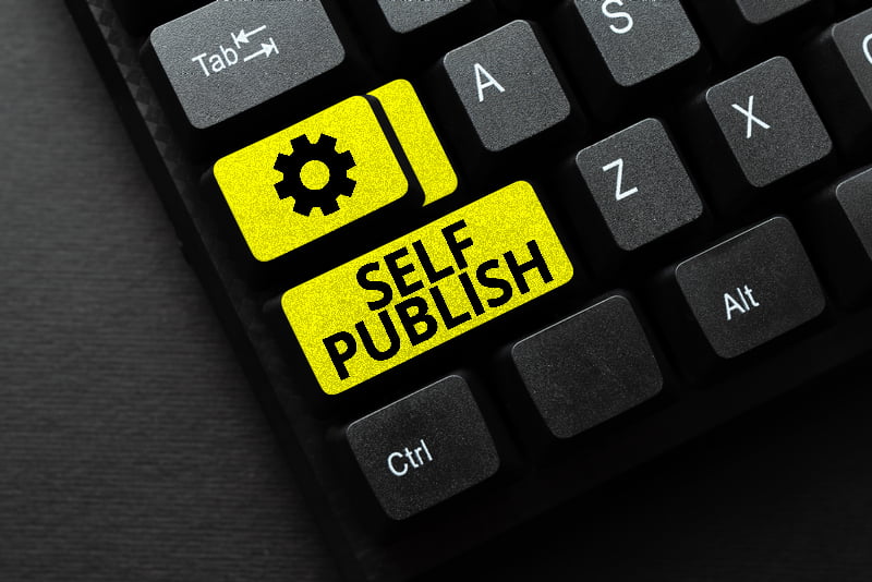Why You Should Start Publishing Books On KDP Self Publishing