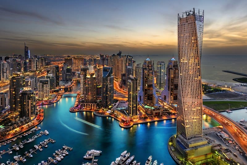 The Reality Of Dubai Women, Dating And Hypergamy
