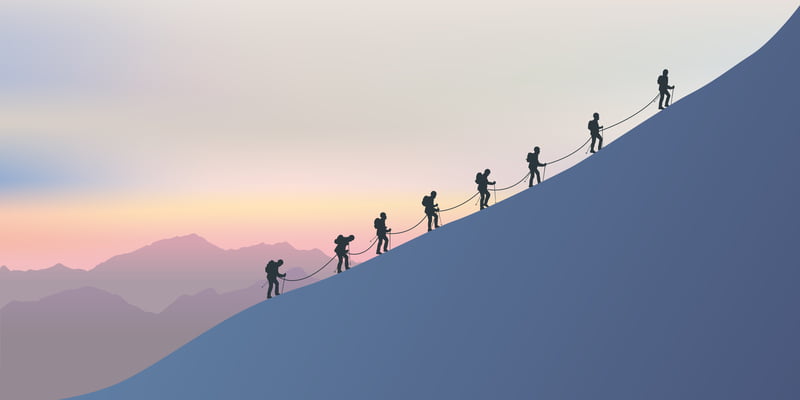 Why Most Talk About Goal Setting Are Just Empty Words