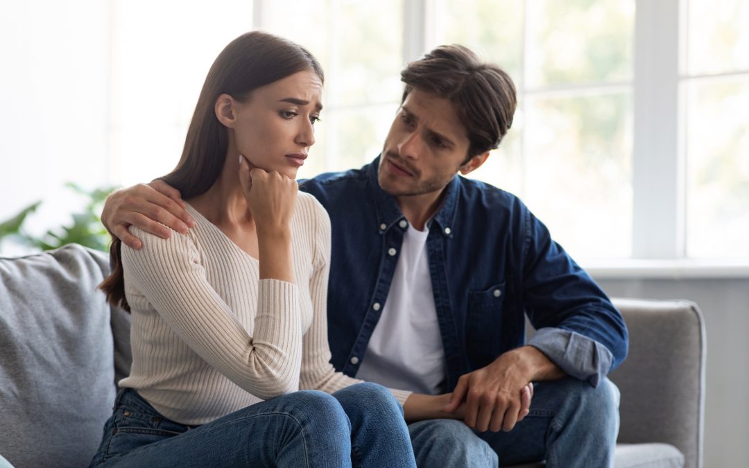 When Will Women Lose Attraction For You?
