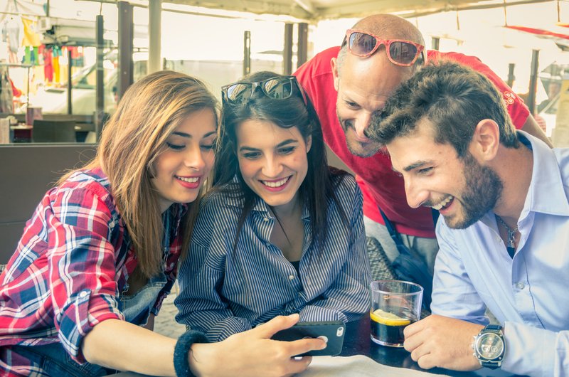 How To Win Friends And Influence People In The Digital Age – The Lessons Learned