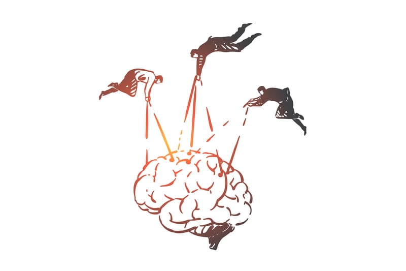 How To Start Deprogramming Brainwashing