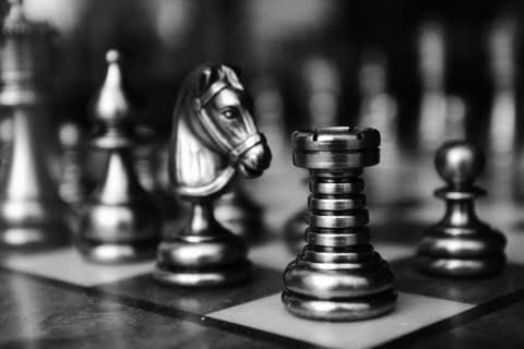 Why You Should Study A Winning Strategy From The 33 Strategies Of War