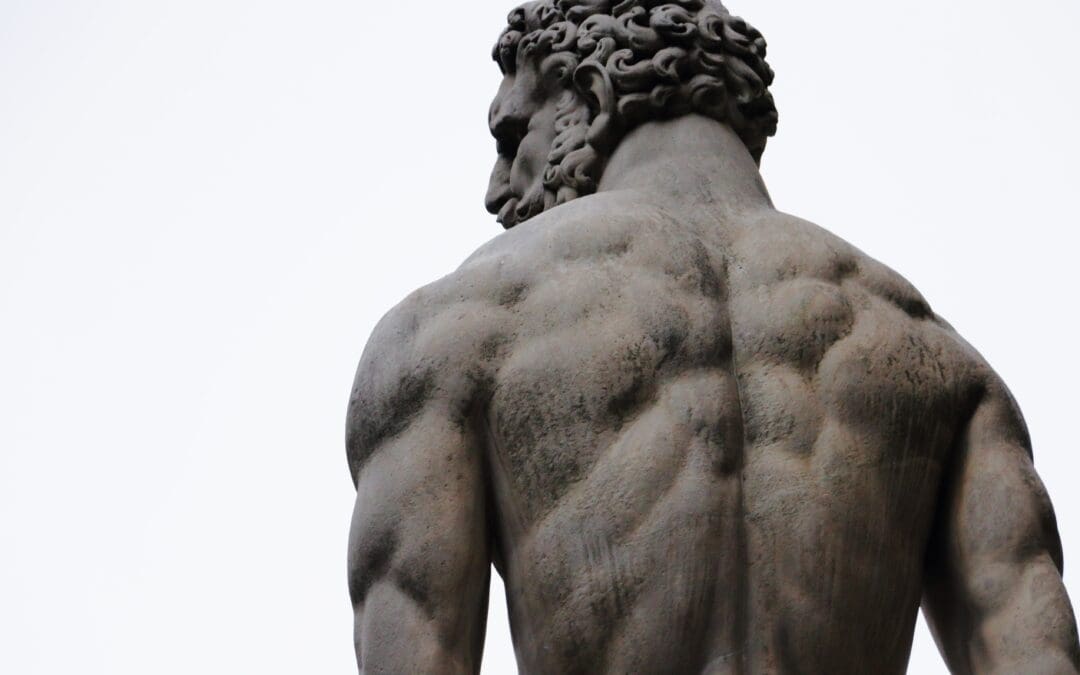 How To Be A High Value Man