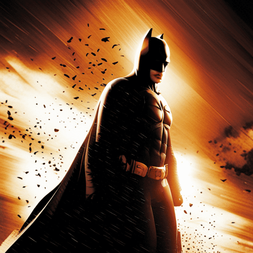 christian bale batman